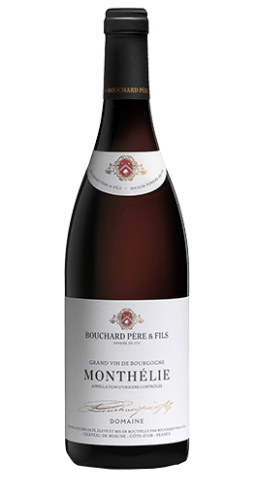 Bouchard Père & Fils - Domaine Monthélie 2018