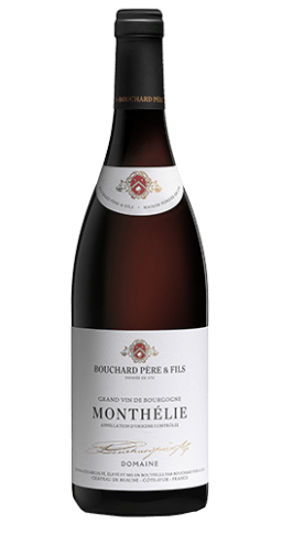 Bouchard Père & Fils - Monthélie Domaine 2018