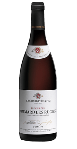 Bouchard Père & Fils - Pommard Rugiens 1er Cru Domaine 2017