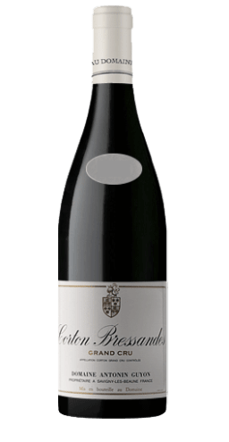 Domaine Antonin Guyon - Corton Grand Cru Bressandes 2018