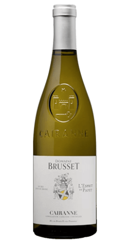 Domaine Brusset - Cairanne L'Esprit de Papet 2022