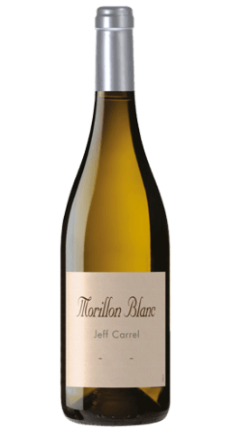 Jeff Carrel - Morillon blanco 2024