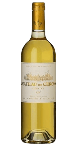 Château de Cérons 2016 (liquoreux)