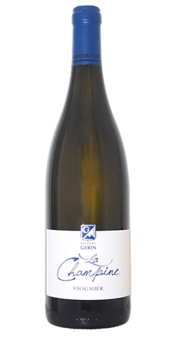 Domaine Jean-Michel Gérin - Vin de France La Champine Viognier 2022