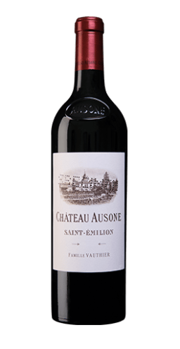 Château Ausone Saint-Emilion 2020 - 1er Grand Cru Classé A