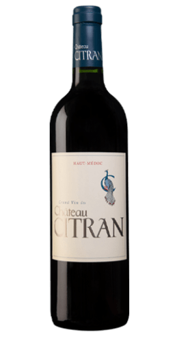 Château Citran - Haut-Médoc 2018