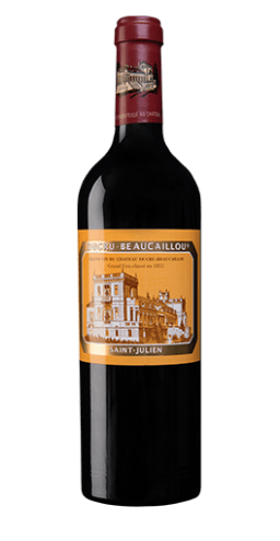 Château Ducru-Beaucaillou Saint-Julien 2018 - Grand Cru Classé