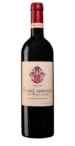 Château Fleur Cardinale Saint-Émilion 2016 - Grand Cru Classé