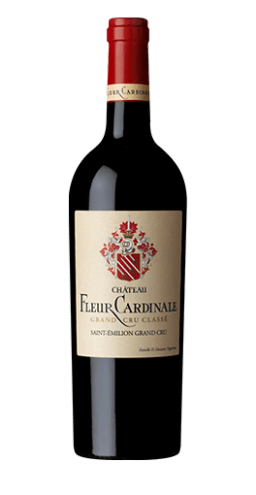 Château Fleur Cardinale Saint-Émilion 2022 - Grand Cru Classé