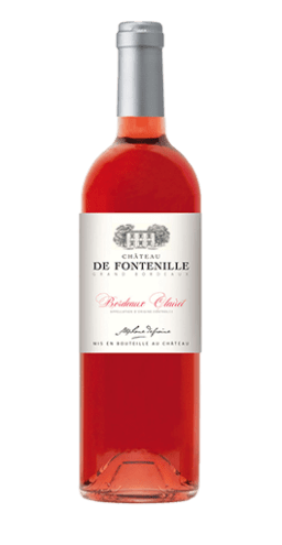 Château de Fontenille - Bordeaux Clairet 2022