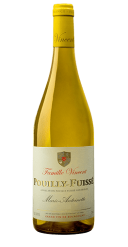 Château Fuissé - Pouilly-Fuissé Marie-Antoinette 2021