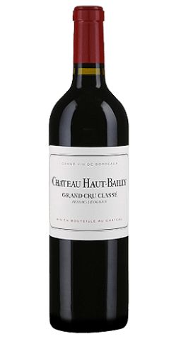 Château Haut-Bailly 2016 - Grand Cru Classé