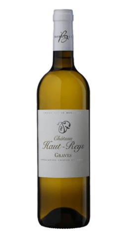 Château Haut-Reys Graves Bianco 2024