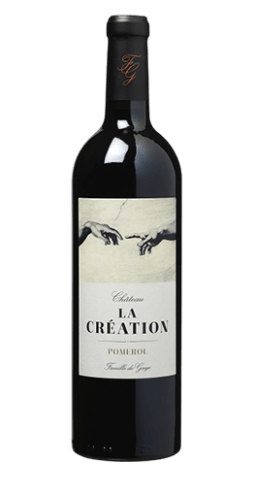 Château La Création - Pomerol 2016