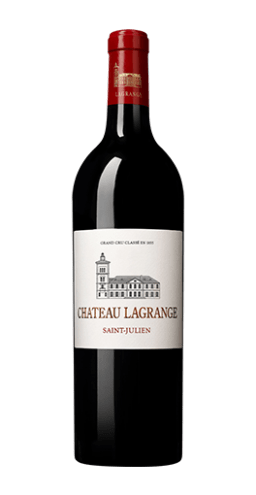 Château Lagrange Saint-Julien 2020 - 3ème Grand Cru Classé