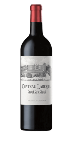 Château Laroque Saint-Emilion 2020 - Grand Cru Classé