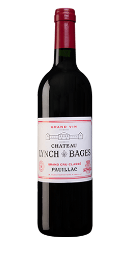 Château Lynch-Bages Pauillac 2019 - Grand Cru Classé