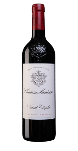 Château Montrose Saint-Estèphe 2019 - Grand Cru Classé