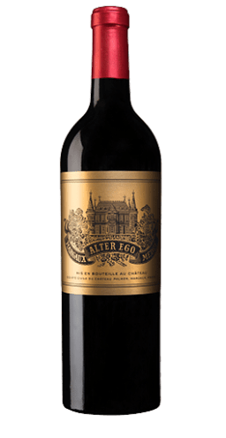 Alter Ego 2014 - Second vin du Château Palmer