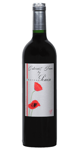 Château Penin - Cabernet Franc 2018