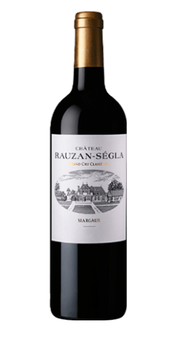 Château Rauzan-Ségla Margaux 2019 - 2nd Grand Cru Classé