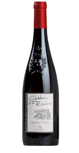 Château de la Roulerie - Anjou 2009