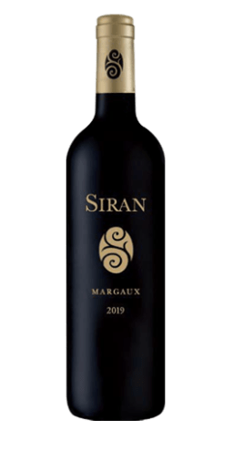 Château Siran Margaux 2019