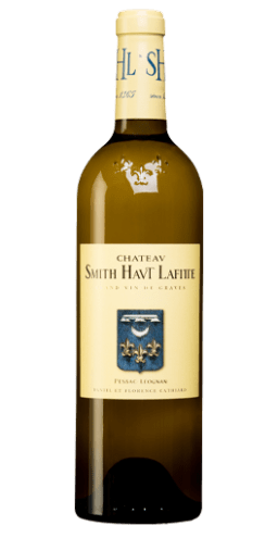 Château Smith Haut Lafitte Pessac-Léognan blanc 2021