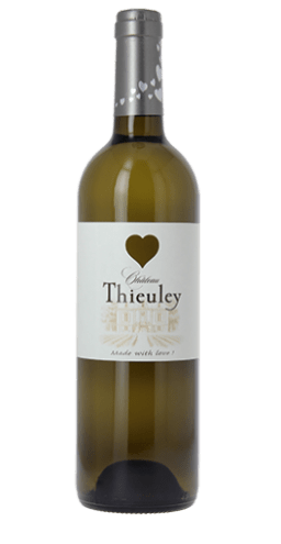 Château Thieuley - Entre Deux Mers 2021