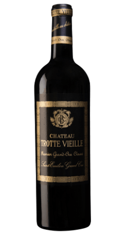 Château Trotte Vieille Saint-Emilion 2018 - 1er Grand Cru Classé B