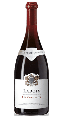 Château de Meursault - Ladoix Les Chaillots 2020