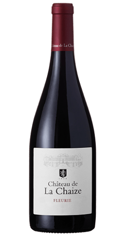 Château de la Chaize - Fleurie 2020