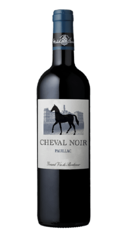 Cheval Noir - Pauillac 2020