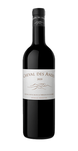 Caballo de los Andes - Mendoza 2020