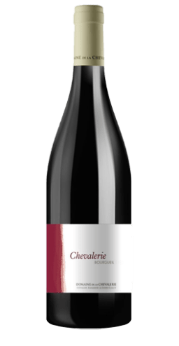 Domaine de la Chevalerie - Bourgueil Chevalerie 2019