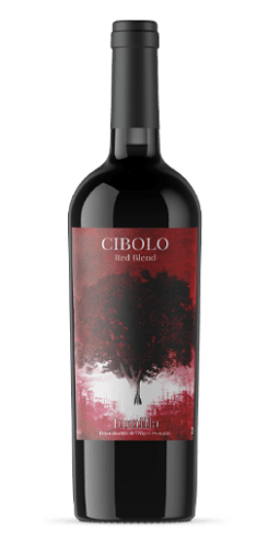 Bodegas Alceno - Jumilla Cibolo Blend 2022