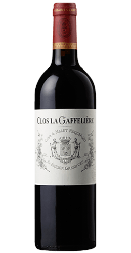 Clos La Gaffelière Saint-Emilion Grand Cru 2020 - Second vin