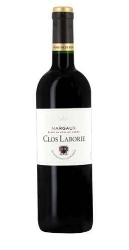 Clos Laborie - Margaux 2021