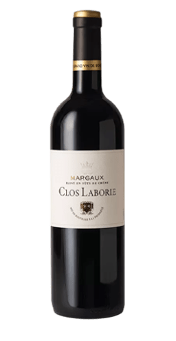 Clos Laborie - Margaux 2021