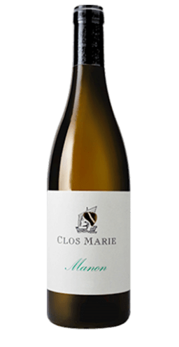 Clos Marie - Coteaux du Languedoc Manon 2022