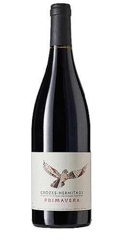 Domaine du Colombier - Crozes-Hermitage Primavera 2021