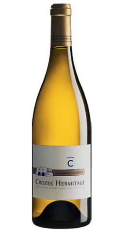 Domaine Combier - Crozes-Hermitage blanc 2022