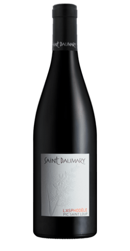 Domaine Saint Daumary - Pic Saint-Loup L'Asphodèle 2023