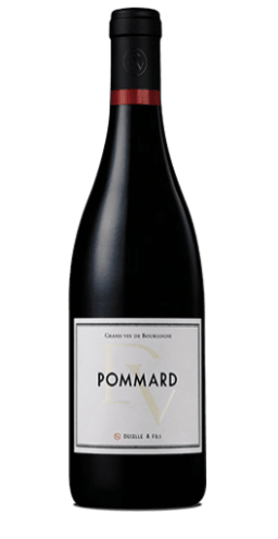 Decelle & Fils - Pommard 2020