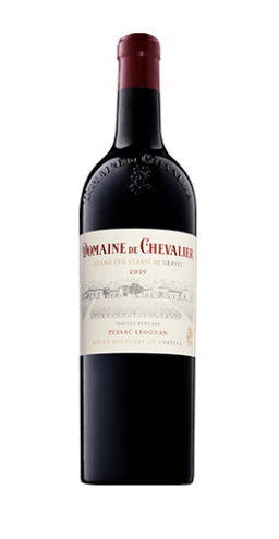 Domaine de Chevalier Pessac-Léognan rouge 2019 - Grand Cru Classé