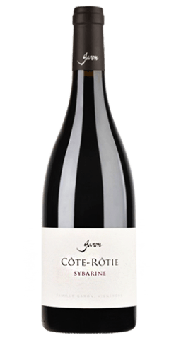 Domaine Garon - Côte Rôtie Sybarine 2022