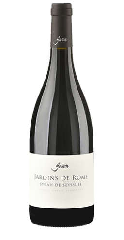 Domaine Garon - Seyssuel Syrah Jardins de Rome 2021