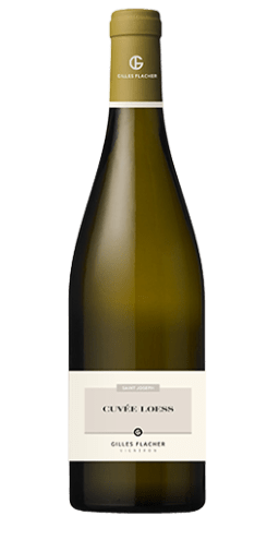 Domaine Gilles Flacher - Saint-Joseph Loess 2019