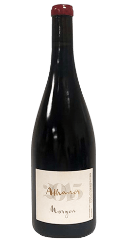 Jean Foillard - Morgon Athanor 2015