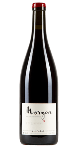 Jean Foillard - Morgon Eponym 2020